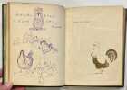 Chanteclerc. . ROSTAND. Edmond. 