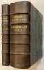 Chanteclerc. . ROSTAND. Edmond. 