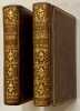 L’esprit de…. MONTAIGNE.