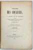 Théorie des couleurs, appliquée à la pratique des arts industriels.... GREGOIRE. Gaspard.