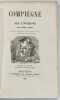Compiègne et ses environs.. EWIG. Léon.