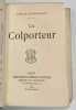 Le colporteur.. MAUPASSANT. Guy de.