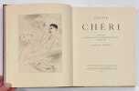 Ch&eacute;ri.. COLETTE. 