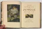 Le livre (et le second livre) de la Jungle. KIPLING. Rudyard. 