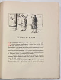Histoire de la grandeur et de la décadence de César Birotteau, parfumeur.