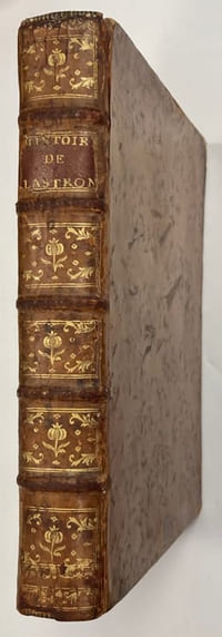Histoire de l’astronomie ancienne, depuis son origine jusque’à l’établissement de l’école d’Alexandrie.