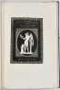 Collection de plusieurs essais en dessins et gravures pour servir de suppl&eacute;ment &agrave; l’instruction pratique de la lithographie.. SENEFELDER. Aloys.
