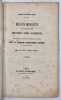 Historique de la d&eacute;couverte improprement nomm&eacute;e Daguerr&eacute;otype, pr&eacute;c&eacute;d&eacute; d’une notice sur son v&eacute;ritable inventeur, feu M. Joseph-Nic&eacute;phore Ni&eacute;pce.. ...