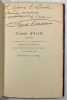 Contes d'avril, com&eacute;die en quatre actes et six tableaux. .  DORCHAIN. Auguste. 