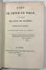  L'Art de d&icirc;ner en ville, &agrave; l'usage des gens de lettres. Po&euml;me en IV chants.  . ( COLNET DU RAVEL. Charles-Joseph). 