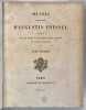 Oeuvres compl&egrave;tes, publi&eacute;es par Henri de Senarmont, Emile Verdet et L&eacute;onor Fresnel.. FRESNEL. Augustin.