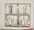 Description et usage d'un cabinet de physique exp&eacute;rimentale. . SIGAUD de la FOND. 