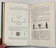 Monographie du st&eacute;r&eacute;oscope et des &eacute;preuves st&eacute;r&eacute;oscopiques.. LA BLANCH&Egrave;RE. Henri de.