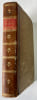 Voyages autour du Monde, et vers les deux p&ocirc;les, par terre et par mer, pendant les ann&eacute;es 1767... &agrave; 1776. . PAGES. 