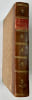 Voyages autour du Monde, et vers les deux p&ocirc;les, par terre et par mer, pendant les ann&eacute;es 1767... &agrave; 1776. . PAGES. 