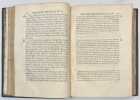 Histoire des Animaux D'Aristote. . ARISTOTE. 