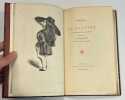 Po&eacute;sies.. GAUTIER. Th&eacute;ophile.
