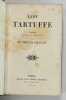Lady Tartuffe..  GIRARDIN. Delphine de. 