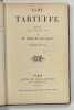 Lady Tartuffe..  GIRARDIN. Delphine de. 