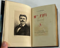 Mademoiselle Fifi.. MAUPASSANT. Guy de. 