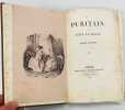 Le puritain de Seine-et-Marne.. RAYMOND. Michel. (BRUCKER. Raymond dit).