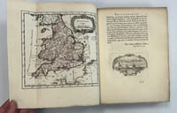 Essai géographique sur les Isles Britanniques….