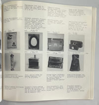 Catalogues.