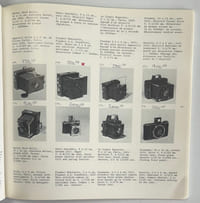 Catalogues.