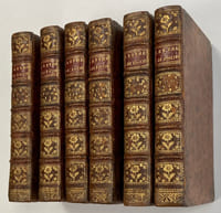 Lettres chinoises ou correspondance philosophique…