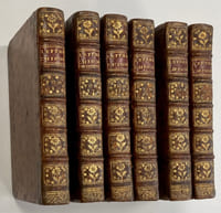 Lettres chinoises ou correspondance philosophique…