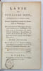 La vie de Guillaume Penn, fondateur de la Pennsylvanie; Premier l&eacute;gislateur connu des Etats-Unis d’Am&eacute;rique.... MARSILLAC. J.