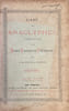 L'art des anaglyphes.... DUCOS DU HAURON. Louis. 
