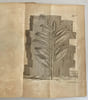 Recharches sur l'usage des feuilles dans les plantes.... BONNET. Charles. 
