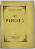 Les Pipeaux.. GERARD. Rosemonde. 