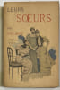 Leurs soeurs.. LAVEDAN. Henri.