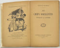 Les chefs socialistes pendant la guerre.. MAURRAS. Charles.