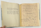La Politique. I. Le Salut par le chef.. MAURRAS. Charles. 