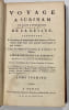 Voyage &agrave; Surinam et dans l’int&eacute;rieur de la Guiane…. STEDMAN. Jean Gabriel. 