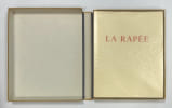 La rap&eacute;e.. RICHARD. Marius.