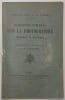 Les exp&eacute;riences de M. Edmond Becquerel sur les actions chimiques de la lumi&egrave;re et l’h&eacute;liochromie. Conf&eacute;rence du 20 mars 1892.. BECQUEREL. Henri.