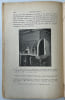 Structure et propri&eacute;t&eacute;s des couches photographiques.Le&ccedil;ons profess&eacute;es &agrave; l'&Eacute;cole sup&eacute;rieure d'optique.. CLERC Louis Philippe.