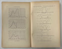 Structure et propri&eacute;t&eacute;s des couches photographiques.Le&ccedil;ons profess&eacute;es &agrave; l'&Eacute;cole sup&eacute;rieure d'optique.. CLERC Louis Philippe.