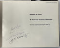 Moments of Vision. The Stroboscopic Revolution in Photography.. EDGERTON. Harold E. et KILLIAN. James R. Jr.