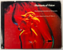 Moments of Vision. The Stroboscopic Revolution in Photography.. EDGERTON. Harold E. et KILLIAN. James R. Jr.
