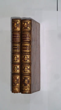Anecdotes historiques militaires et politiques de l’Europe depuis l’élévation de Charles-Quint au Thrône de l’Empire, jusqu’au Traité d’Aix-la-Chapelle en 1748.