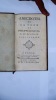 Anecdotes de la Cour de Philippe-Auguste.. LUSSAN. Marguerite de. 