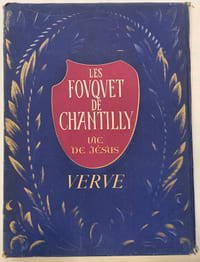 Verve. Volume III. n° 11.