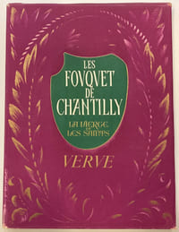 Verve. Volume III. n° 12.