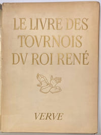 Verve. Volume IV. n° 16.