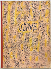 Verve. Volume V. n° 17 et 18.
